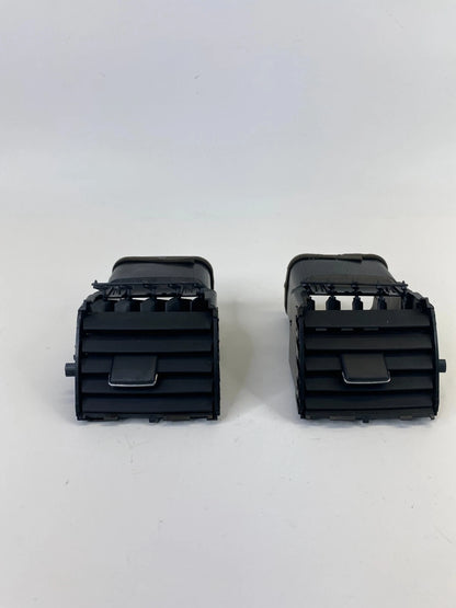 09-11 TOYOTA COROLLA CENTER DASH A/C AIR VENT GRILL GRILLE SET PAIR 55688-02040