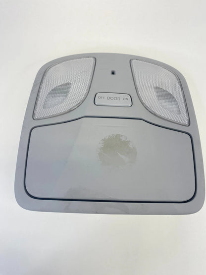 2011-2015 Hyundai Sonata Overhead Console Dome Map Light Lamp 92800-3S000 OEM
