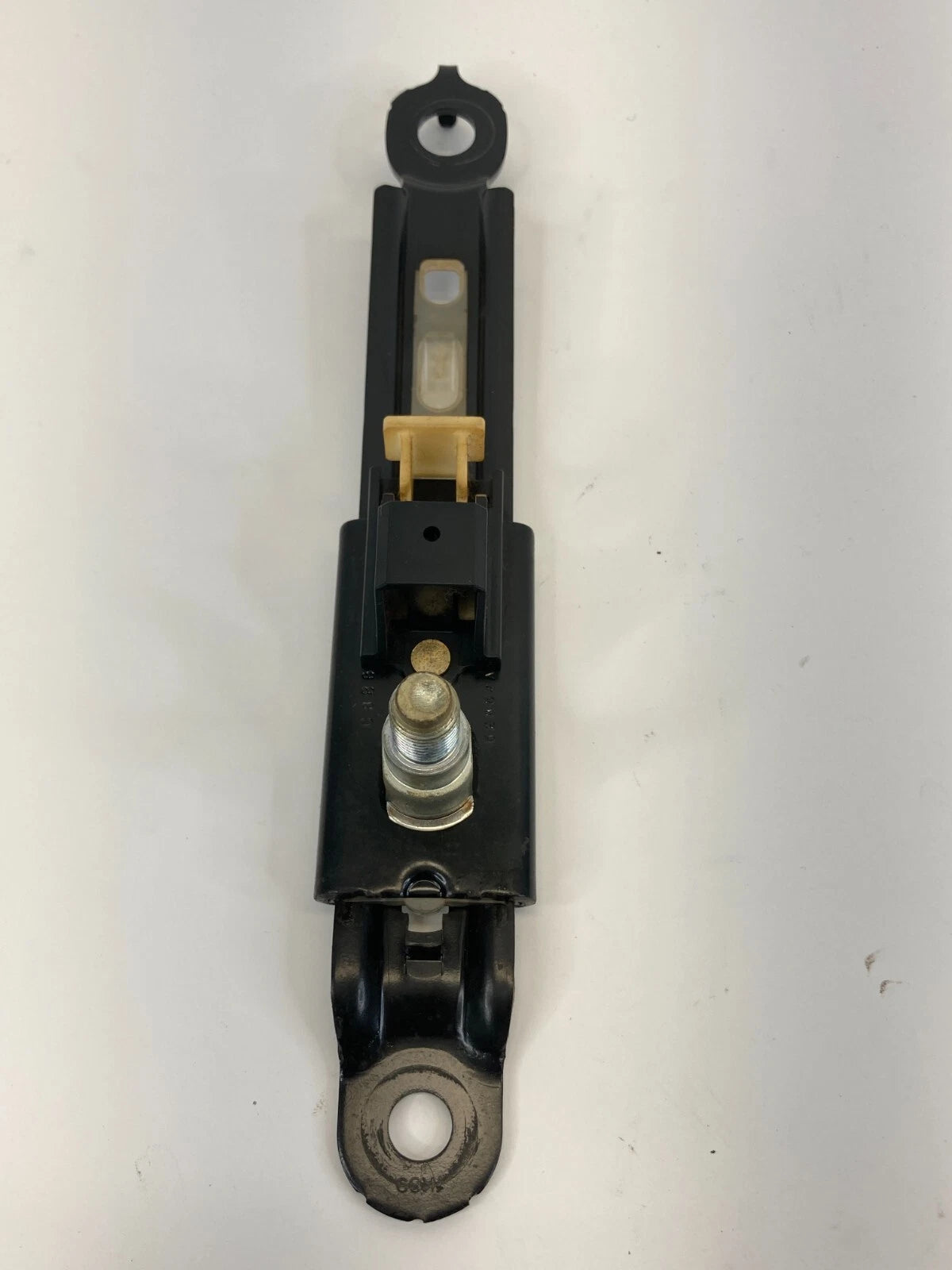 2009-2016 TOYOTA COROLLA 07-11 MATRIX FRONT LEFT SEAT BELT HEIGHT ADJUSTER OEM