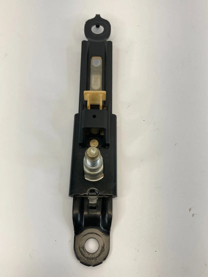 2009-2016 TOYOTA COROLLA 07-11 MATRIX FRONT LEFT SEAT BELT HEIGHT ADJUSTER OEM