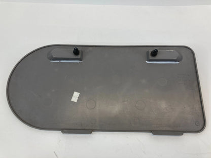 2001-2005 PONTIAC AZTEK REAR QUARTER PANEL STOW COVER TRIM 1643077 OEM