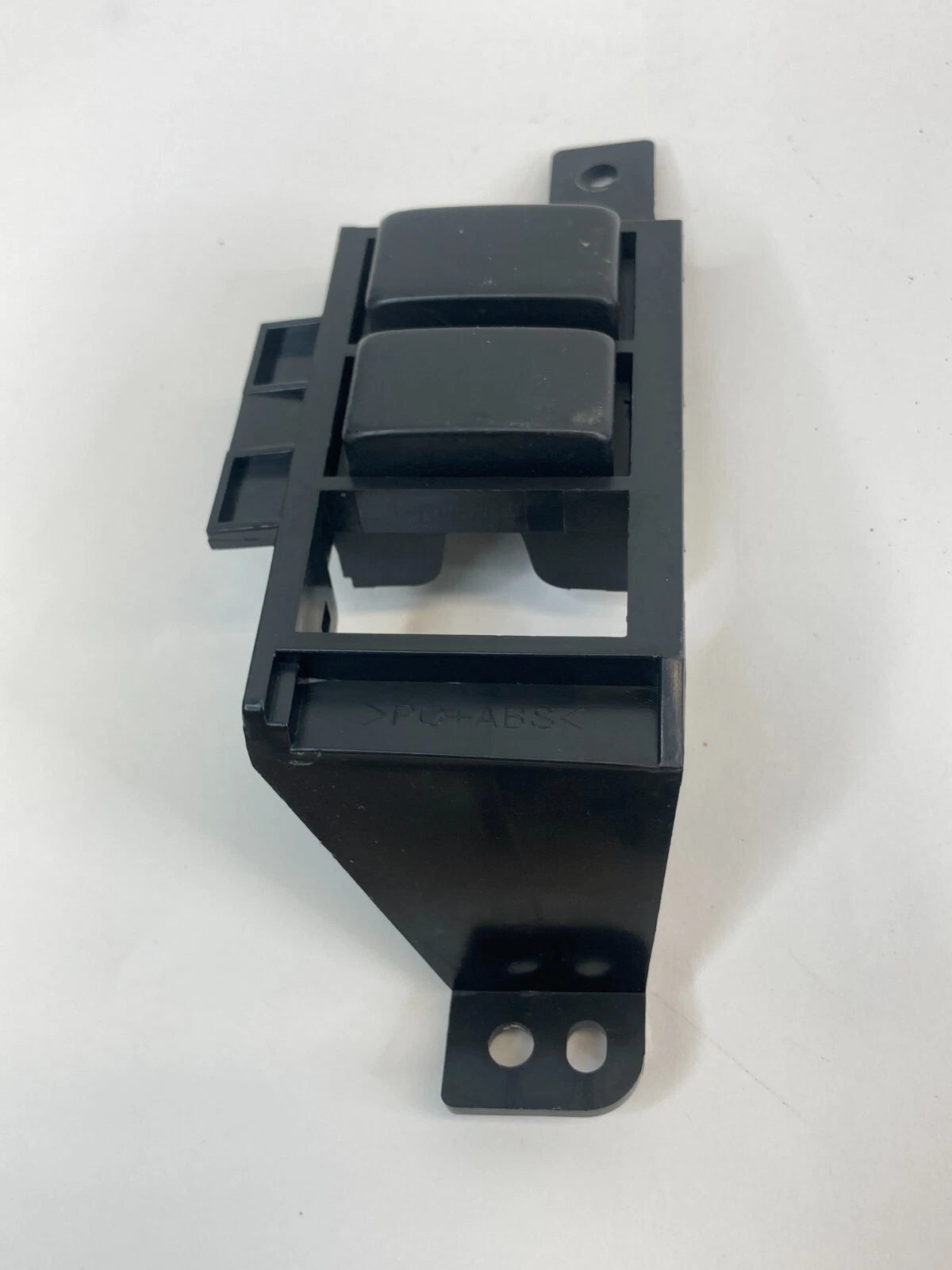 07-13 NISSAN ALTIMA SEDAN DASH INSTRUMENT PANEL HOLE BLANK SWITCH 68492-AX000