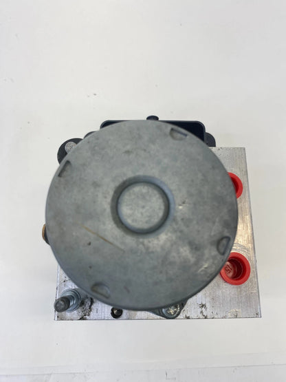 2015-2019 FORD TAURUS ANTI-LOCK BRAKE ABS PUMP CONTROL MODULE FG13-2C405-A OEM