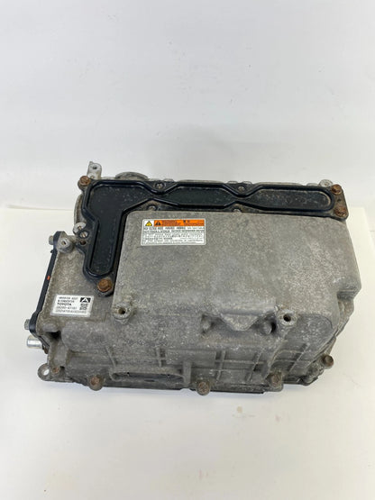 2012-2015 TOYOTA PRIUS 1.8L L4 FWD DC HYBRID INVERTER CONVERTER G9201-47053 OEM