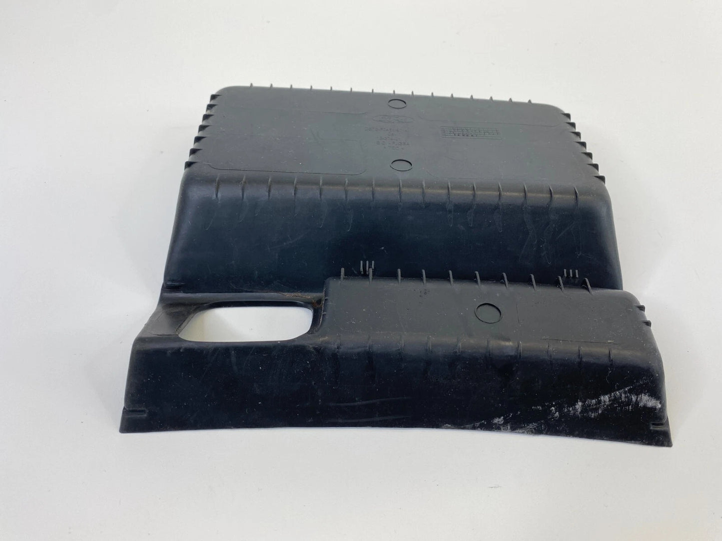 2013-2016 FORD FUSION CENTER CONSOLE RUBBER MAT TRAY INSERT LINER DS73F045M97A
