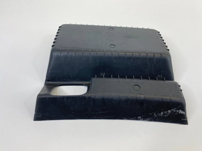 2013-2016 FORD FUSION CENTER CONSOLE RUBBER MAT TRAY INSERT LINER DS73F045M97A