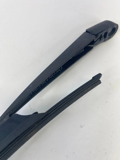 2009-2012 NISSAN MURANO REAR WINDSHIELD WIPER ARM ASSEMBLY OEM