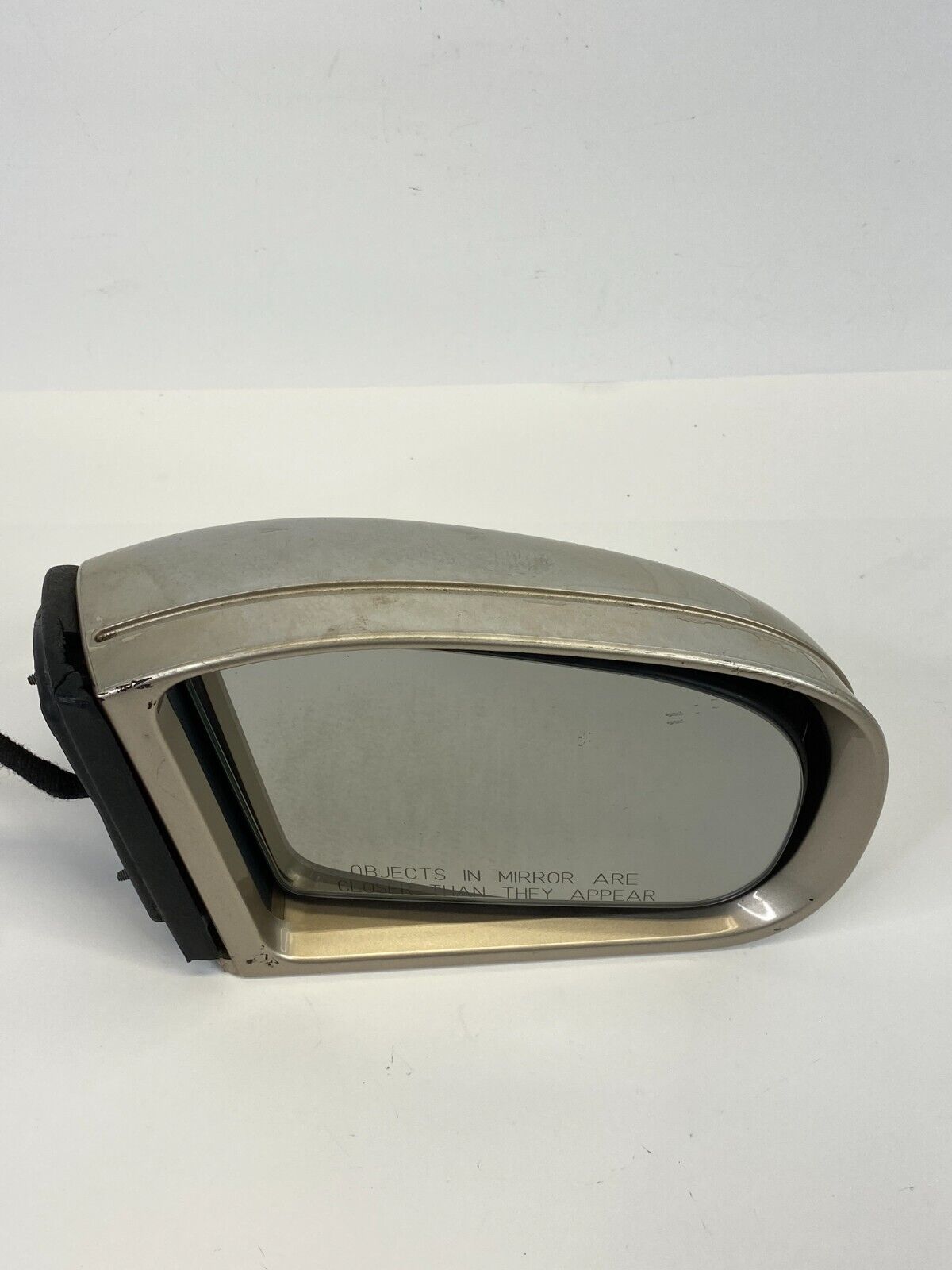 03-06 Mercedes-Benz E500 Right Passenger Side View Power Mirror 203-810-82-93