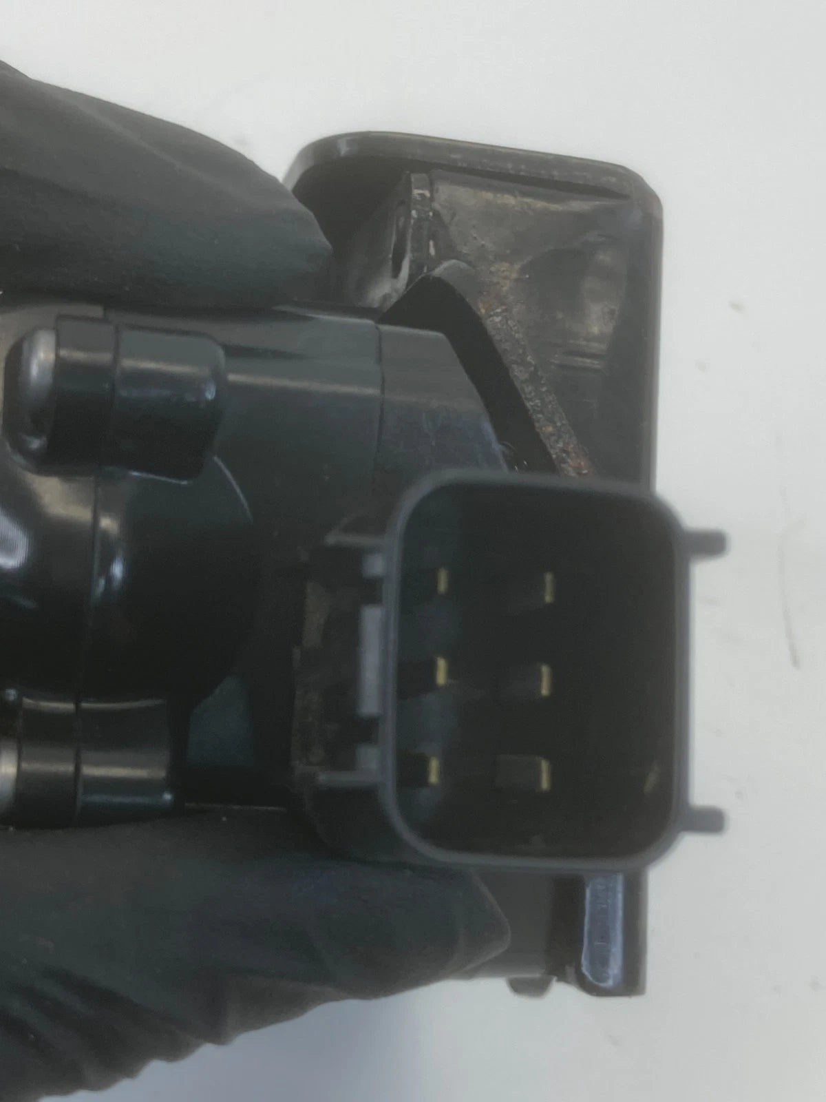 2007-2016 GMC ACADIA REAR LIFTGATE TRUNK LOCK LATCH ACTUATOR RELEASE OEM
