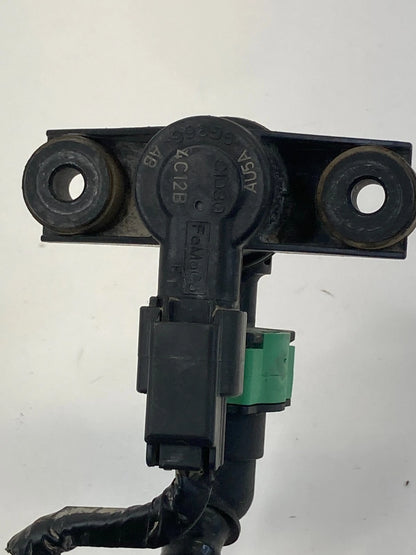2012-2022 FORD F-250 SUPER DUTY PURGE VALVE ENGINE UNDER HOOD UNIT OEM FACTORY