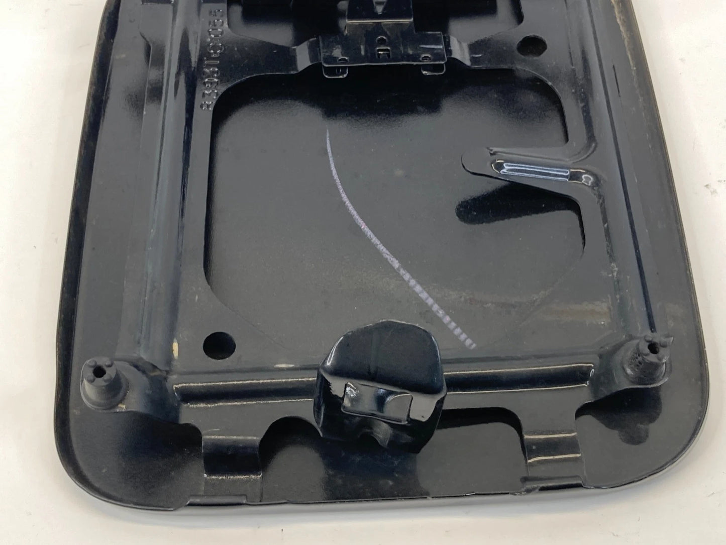 2013-2018 Nissan Altima Fuel Filler Door Gas Lid Cover 8393T055 OEM