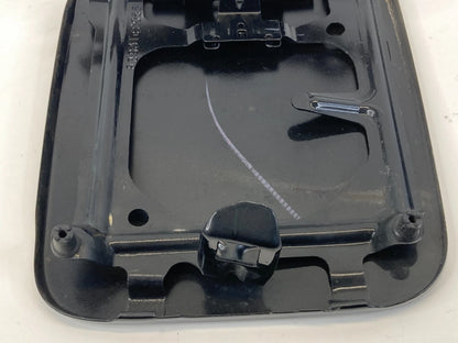 2013-2018 Nissan Altima Fuel Filler Door Gas Lid Cover 8393T055 OEM