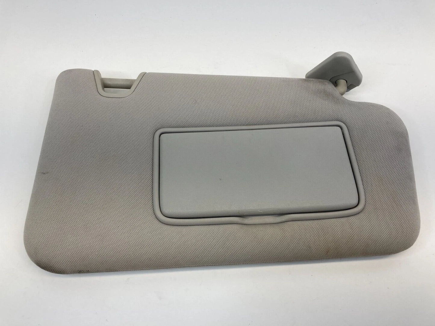 2013 2014 13 14 NISSAN JUKE ROOF RIGHT PASSENGER SIDE SUNVISOR SUN VISOR SHADE