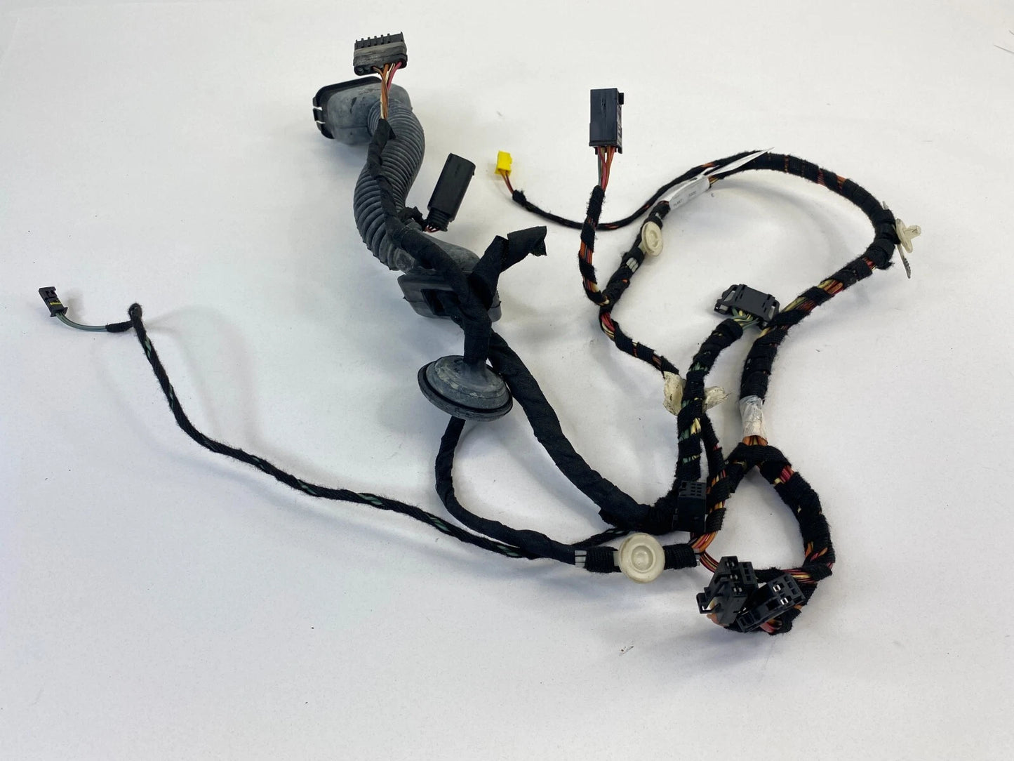 2006-2009 MERCEDES-BENZ R350 FRONT RIGHT SIDE DOOR WIRE HARNESS A2514402009 OEM