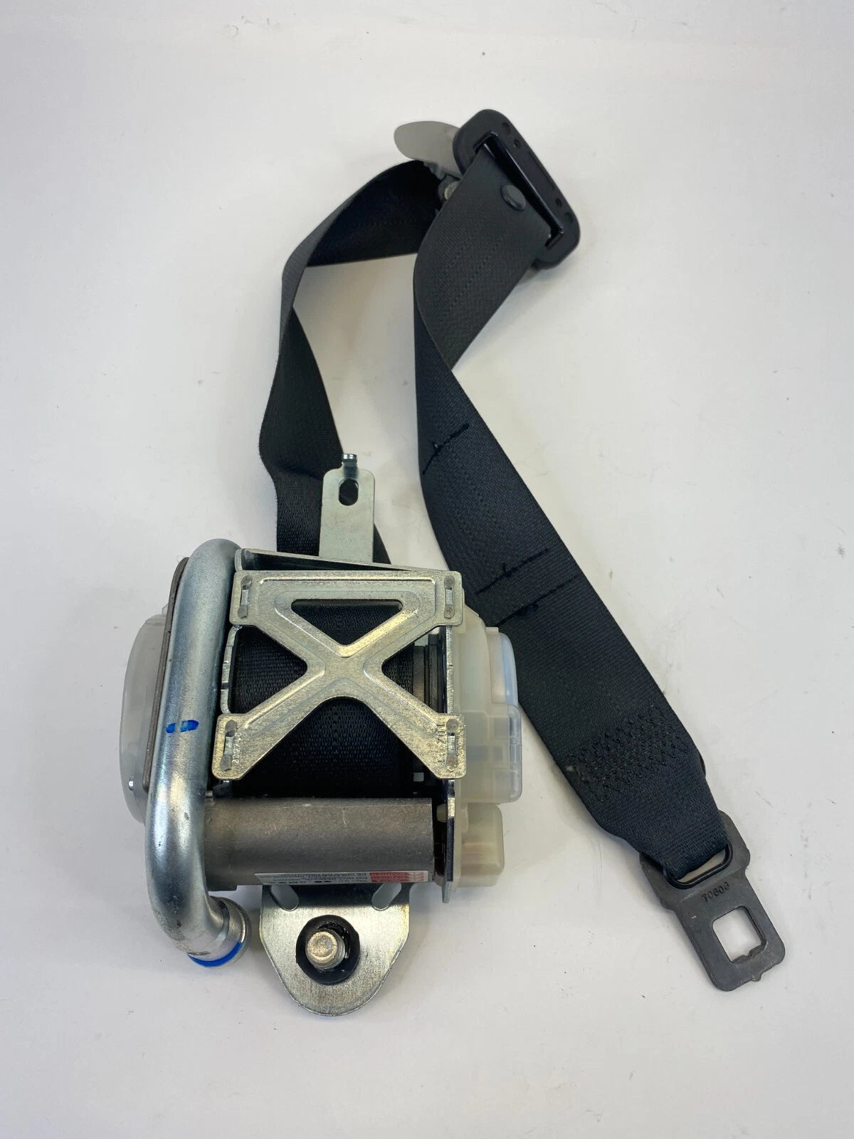 11-13 HYUNDAI ELANTRA SEDAN FRONT RIGHT SEAT BELT RETRACTOR 888203Y000TX OEM