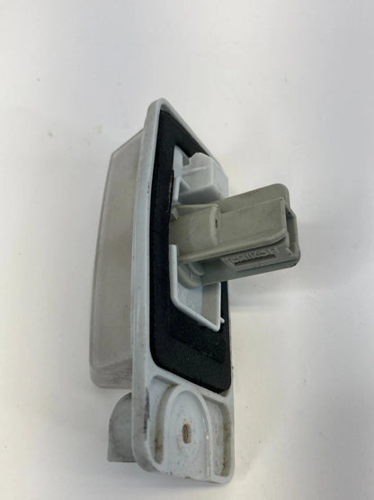 2007-2014 NISSAN MAXIMA REAR TRUNK LID LEFT RIGHT LICENSE PLATE LAMP TAG OEM