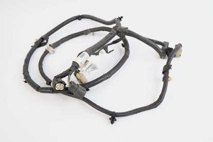 2015-2018 FORD EDGE FR BUMPER PARKING SENSOR HARNESS WIRE WIRING F2GT15K867A OEM