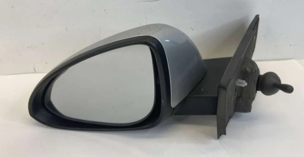 2013-2015 CHEVROLET CHEVY SPARK FRONT LEFT DRIVER SIDE VIEW POWER DOOR MIRROR