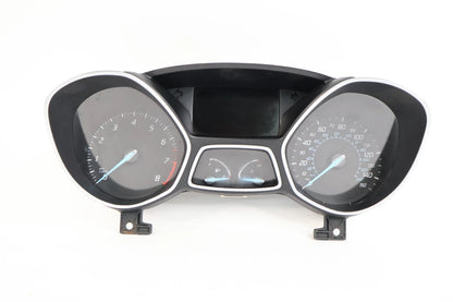 2013 FORD ESCAPE A/T INSTRUMENT CLUSTER SPEEDOMETER 125K MILES OEM CJ5T-10349-TF