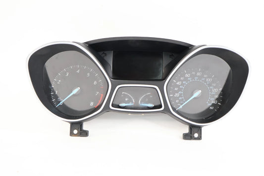 2013 FORD ESCAPE A/T INSTRUMENT CLUSTER SPEEDOMETER 125K MILES OEM CJ5T-10849-TF