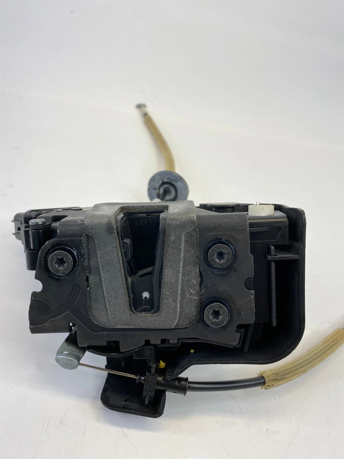 2007-2013 RANGE ROVER SPORT REAR RIGHT DOOR LOCK LATCH ACTUATOR 8X2A-26412-CC