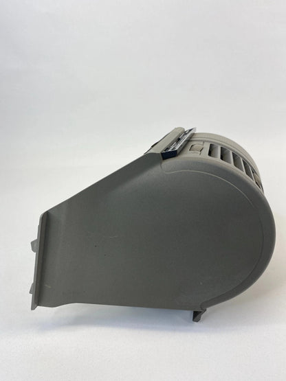 03 04 INFINITI G35 LEFT SIDE DASH AC AIR VENT GRILLE DUCT OUTLET E577-5112-500