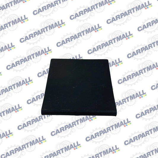 2010-2012 DODGE CALIBER CENTER FRONT CENTER DASH COMPARTMENT RUBBER MAT OEM