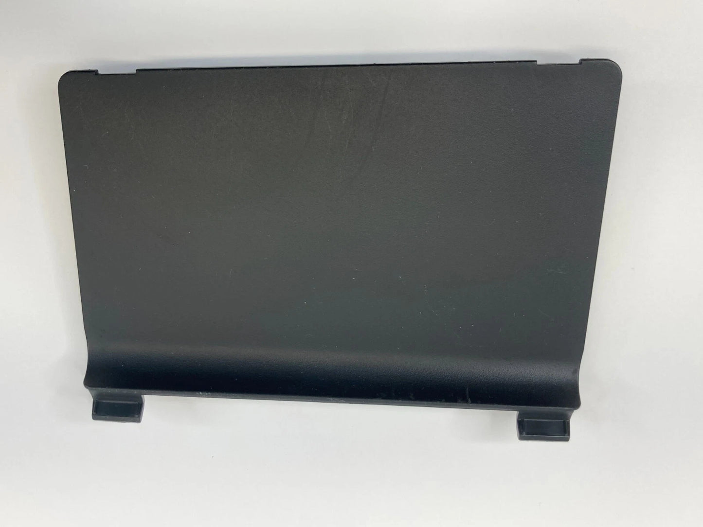 06-11 HONDA CIVIC DASH CENTER POCKET HOLE ACCESS COVER CAP TRIM 77315-SNA-A010