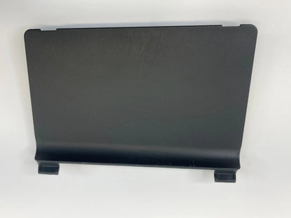 06-11 HONDA CIVIC DASH CENTER POCKET HOLE ACCESS COVER CAP TRIM 77315-SNA-A010