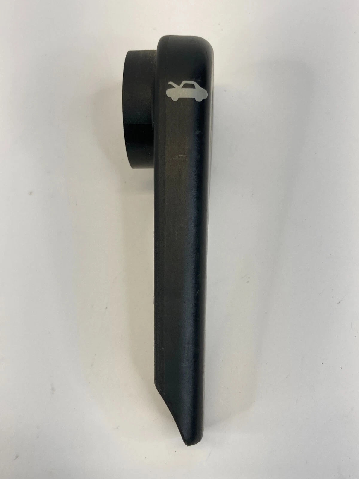 2002-2005 FORD EXPLORER MOUNTAINEER HOOD RELEASE LOCK LATCH PULL LEVER HANDLE