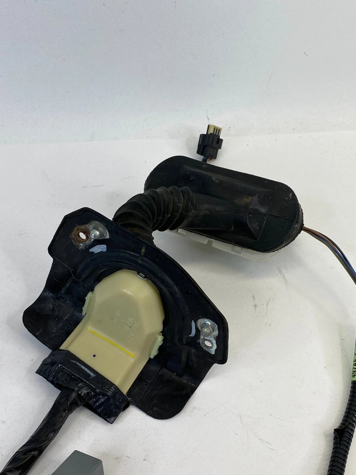 2007-2010 DODGE CALIBER REAR RIGHT BACK SIDE DOOR WIRING HARNESS 05267790AE OEM
