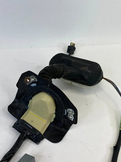 2007-2010 DODGE CALIBER REAR RIGHT BACK SIDE DOOR WIRING HARNESS 05267790AE OEM
