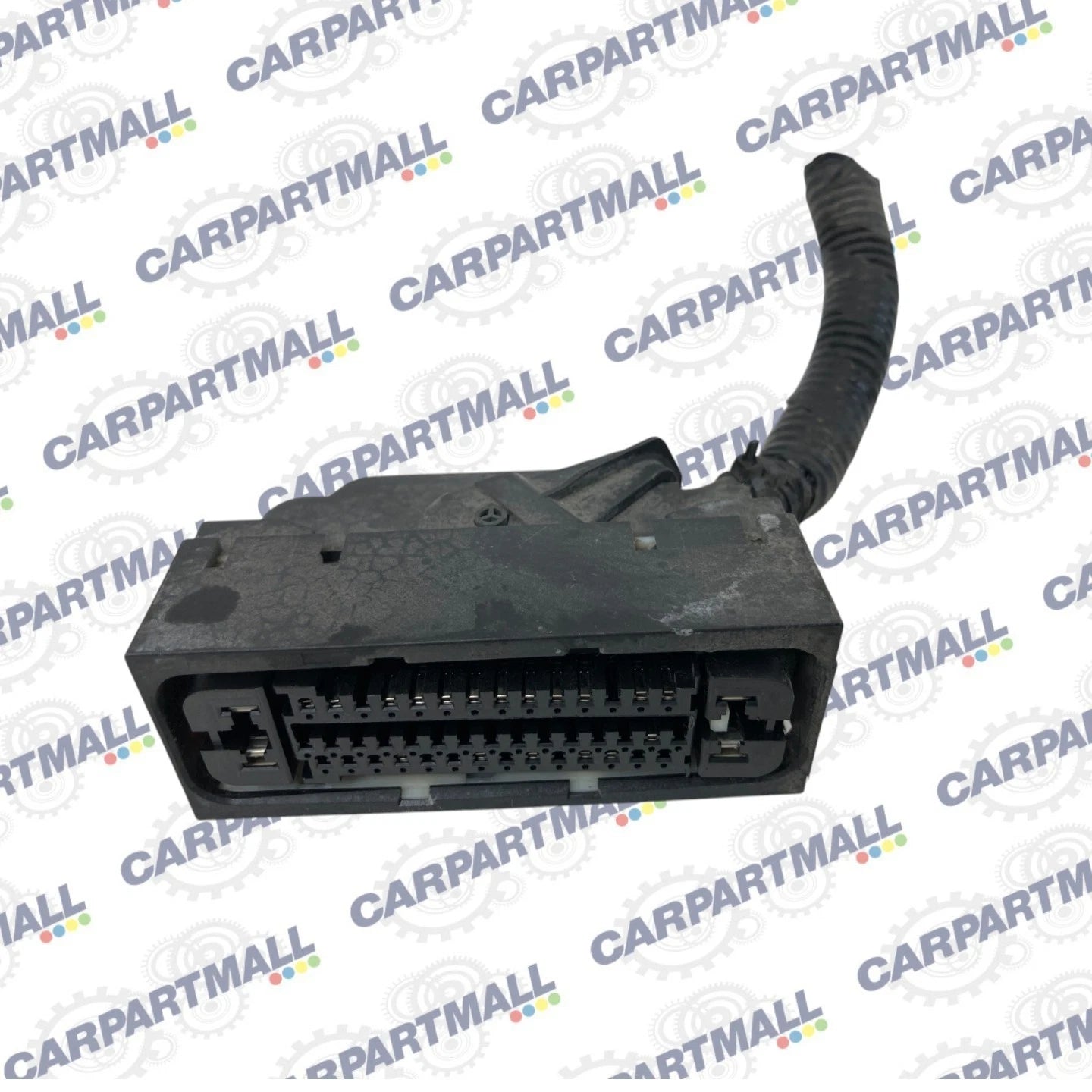 2011-2017 HONDA ODYSSEY 3.5L V6 AT ABS ANTI LOCK BRAKE PUMP RELAY PLUG CONNECTOR