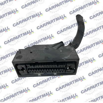 2011-2017 HONDA ODYSSEY 3.5L V6 AT ABS ANTI LOCK BRAKE PUMP RELAY PLUG CONNECTOR