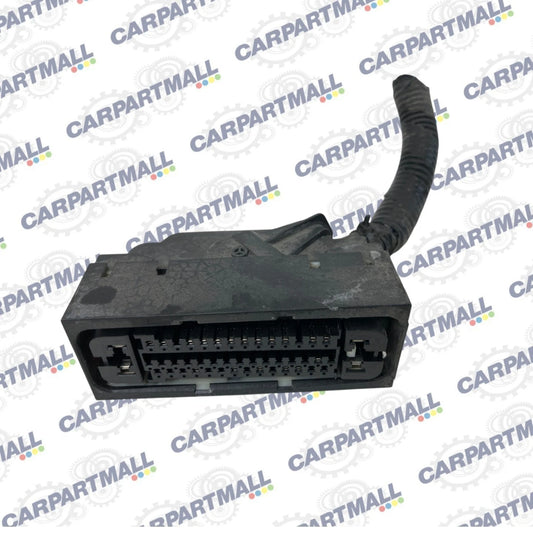 2011-2017 HONDA ODYSSEY 3.5L V6 AT ABS ANTI LOCK BRAKE PUMP RELAY PLUG CONNECTOR