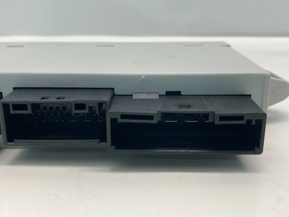 2002-2005 BMW 745I 745LI REAR RIGHT DOOR CONTROL POWER MODULE 61356921980 OEM
