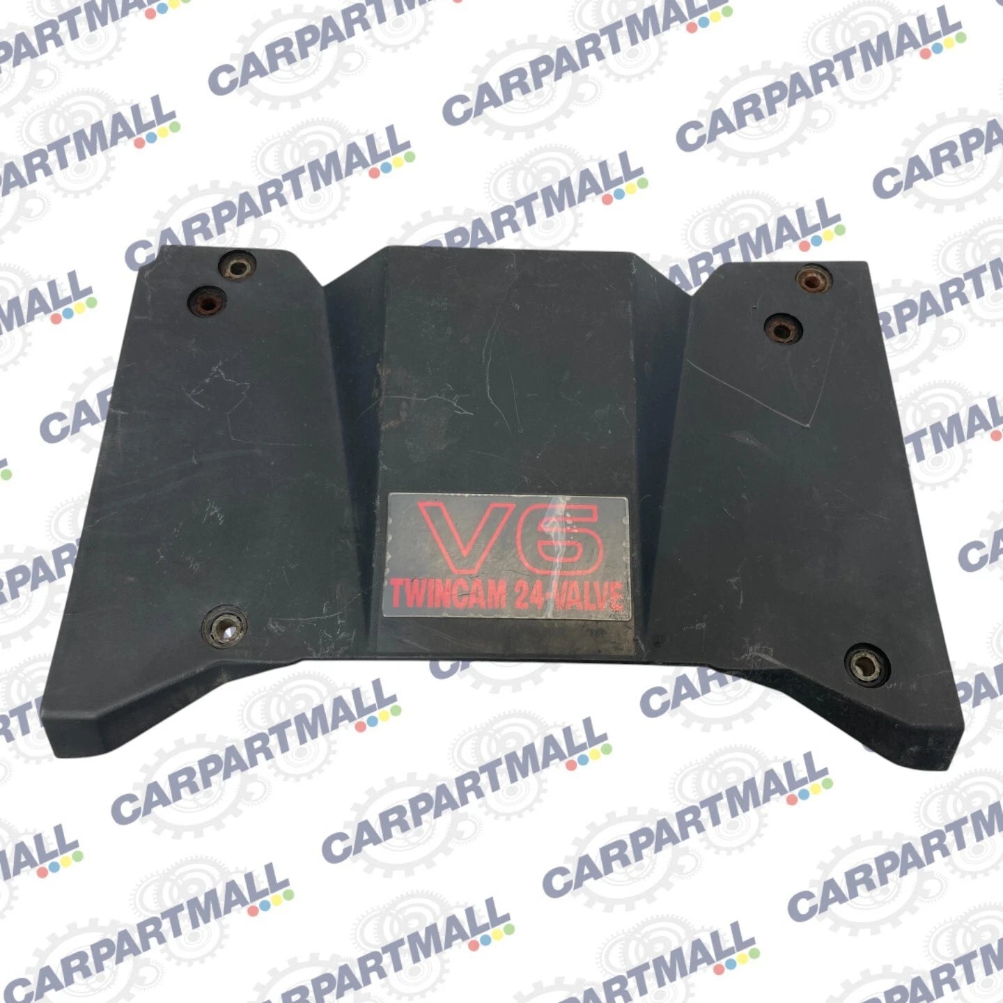 02-06 SUZUKI XL-7 99-05 GRAND VITARA 2.7L ENGINE COVER CAP 13171-77E00 OEM