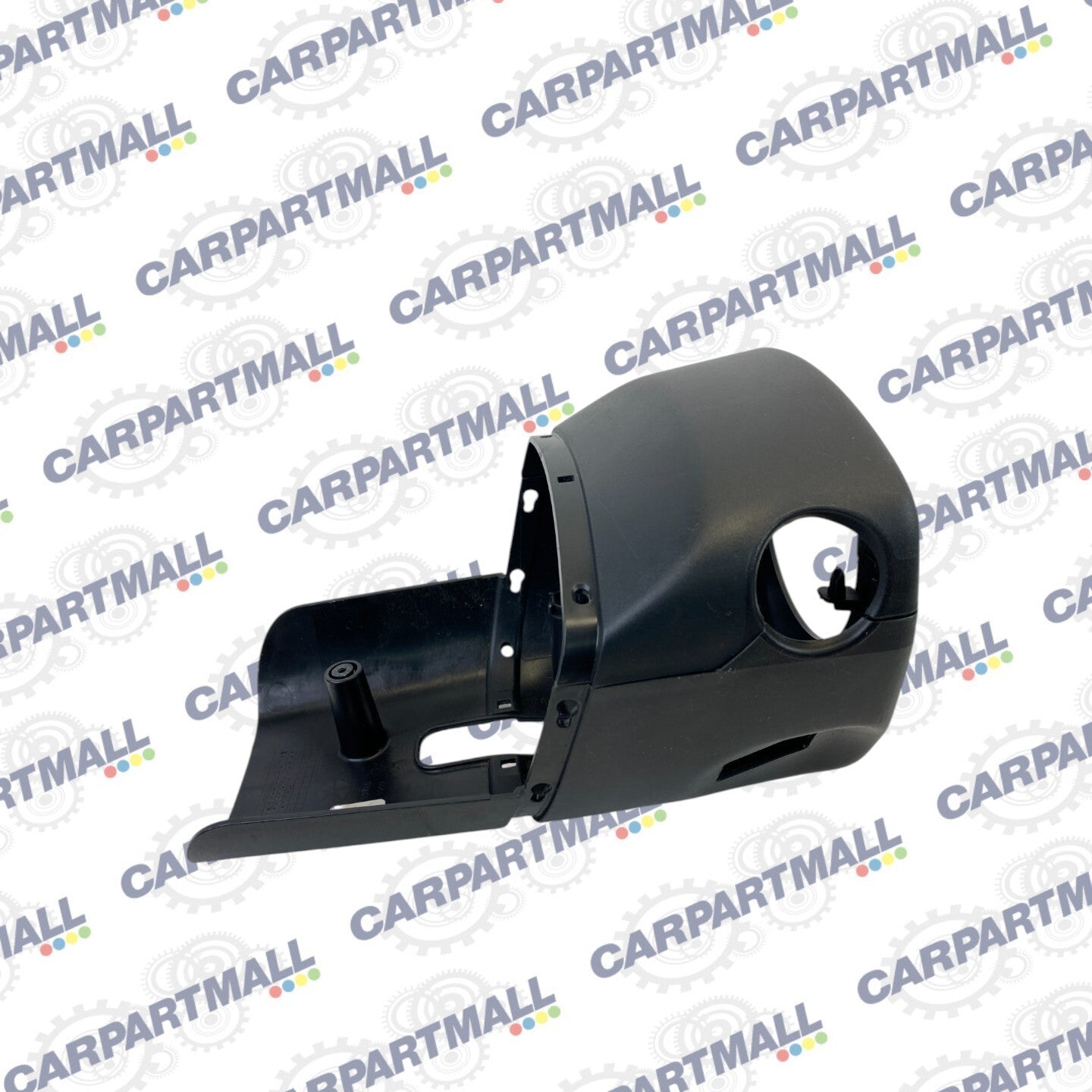 2011-2016 Chrysler Town & Country Steering Column Upper & Lower Trim 1NZ95TRMAF