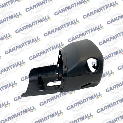 2011-2016 Chrysler Town & Country Steering Column Upper & Lower Trim 1NZ95TRMAF