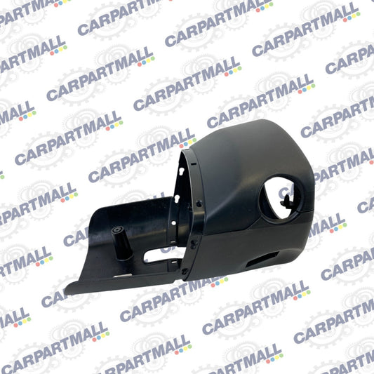 2011-2016 Chrysler Town & Country Steering Column Upper & Lower Trim 1NZ95TRMAF