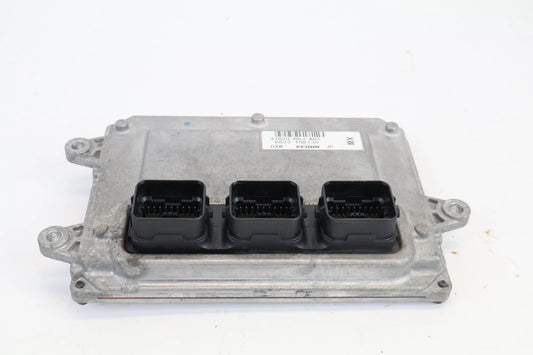 2010 HONDA INSIGHT HYBRID ENGINE COMPUTER CONTROL MODULE ECM ECU OEM 37820RBJA65