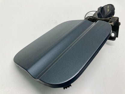 2004 2005 2006 2007 2008 ACURA TL SEDAN FUEL FILLER DOOR GAS LID W/ COVER OEM