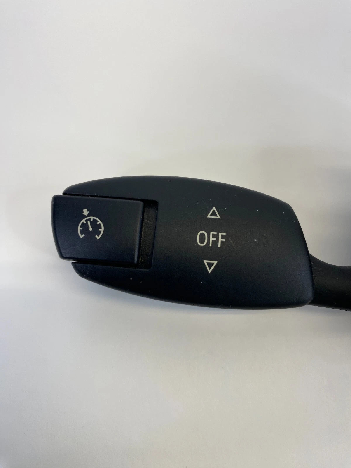 2006 2007 BMW 530XI 3.0L L6 AT CRUISE CONTROL STALK COLUMN SWITCH 6951352-02 OEM