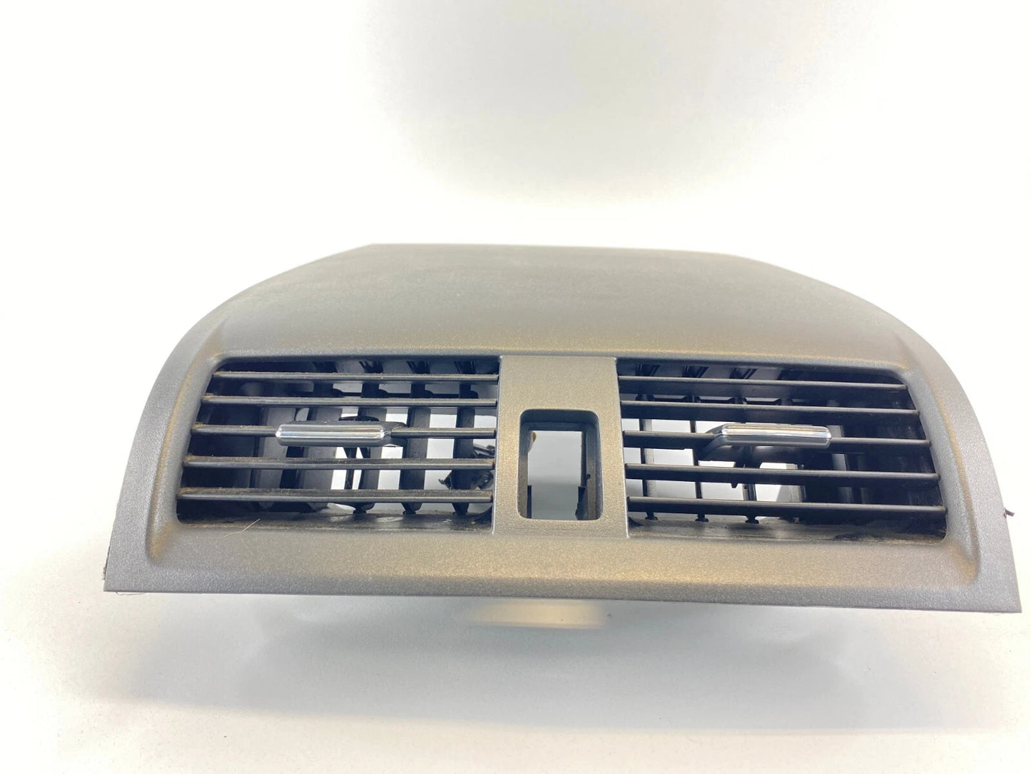 2003-2007 HONDA ACCORD CENTER DASH BEZEL AIR VENT HEATER CONDITIONING TRIM PANEL