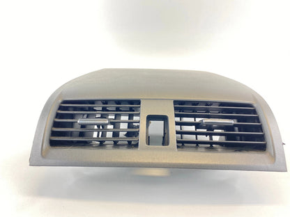 2003-2007 HONDA ACCORD CENTER DASH BEZEL AIR VENT HEATER CONDITIONING TRIM PANEL