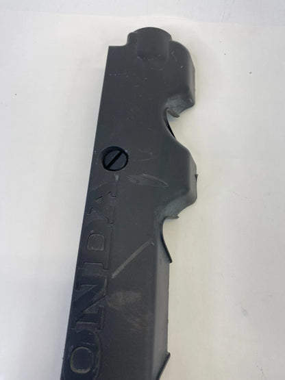 2013-15 HONDA CIVIC 22 HR-V 1.8L UPPER MOTOR ENGINE WIRE HARNESS COIL LID COVER