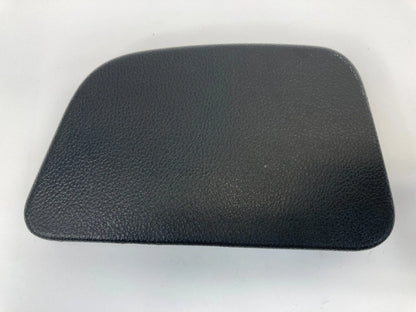 12-15 CHEVROLET CAPTIVA SPORT RIGHT PASSENGER SEAT BELT COVER TRIM CAP 96838889