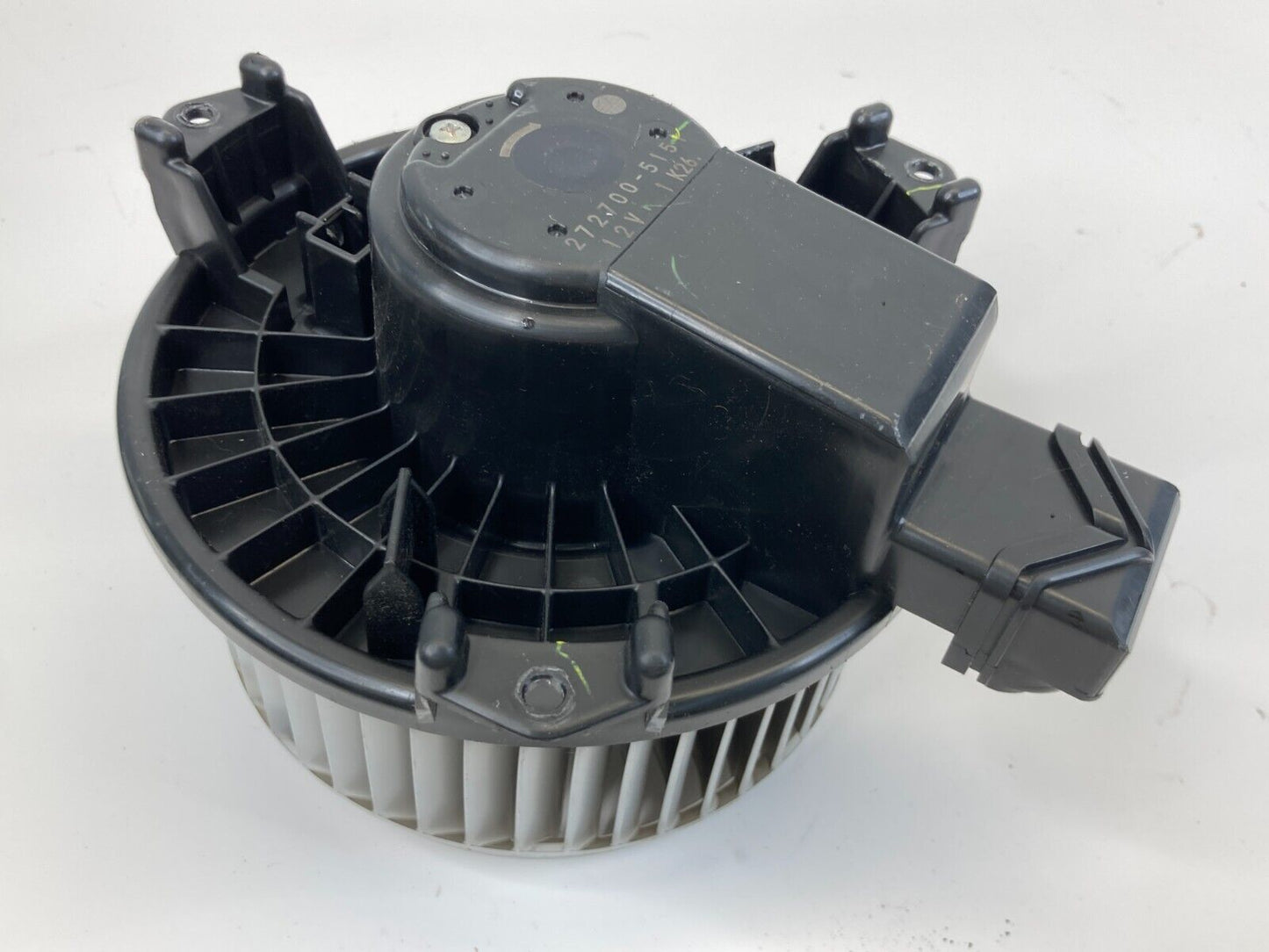 2009-2019 Toyota Corolla 1.8L Sedan HVAC Heater Blower Motor 272700-5151 OEM