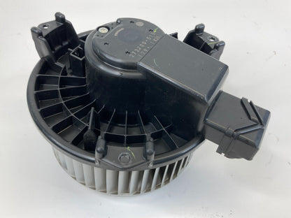 2009-2019 Toyota Corolla 1.8L Sedan HVAC Heater Blower Motor 272700-5151 OEM