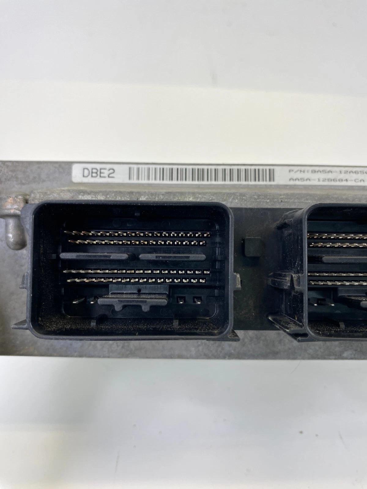 2011 FORD TAURUS 3.5L ENGINE COMPUTER CONTROL MODULE ECM ECU PCM BA5A-12A650-BC